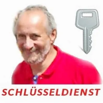 Klaus, Monteur beim Schlüsseldienst Döhren in Hannover